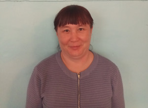 Кадралиева Мансура Мухаметниязовна Кадралиева Мансура Мухаметниязовна